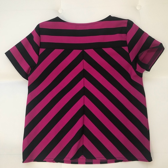 MARC by MARC JACOBS Top Sz S - Picture 4 of 4